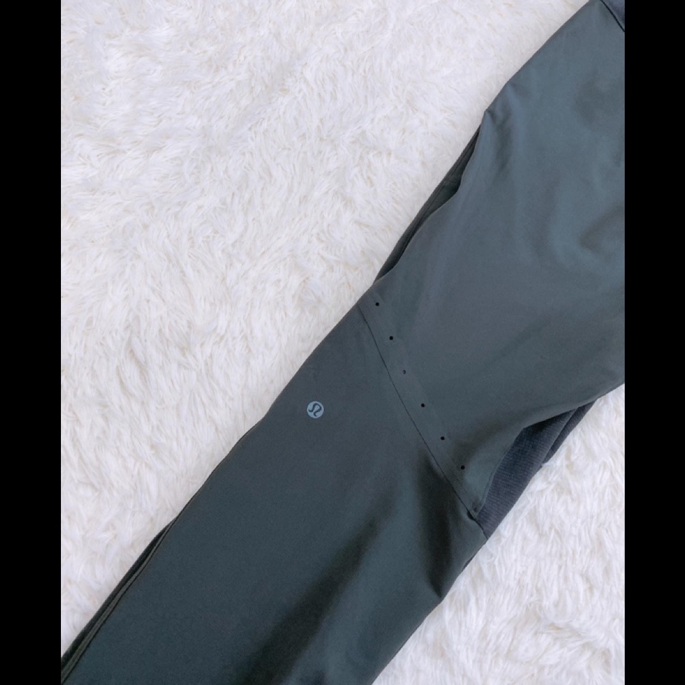 Nwot Lululemon men joggers